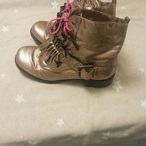 Kensie girl boots